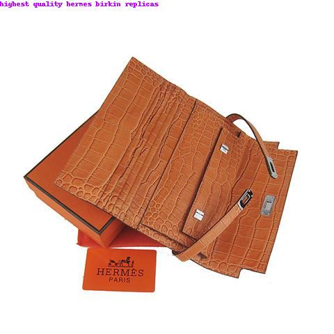 highest quality hermes birkin replicas