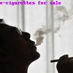 e-cigarettes for sale